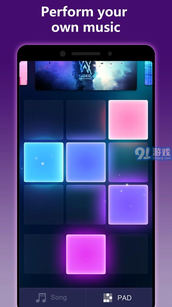 鋼琴派3