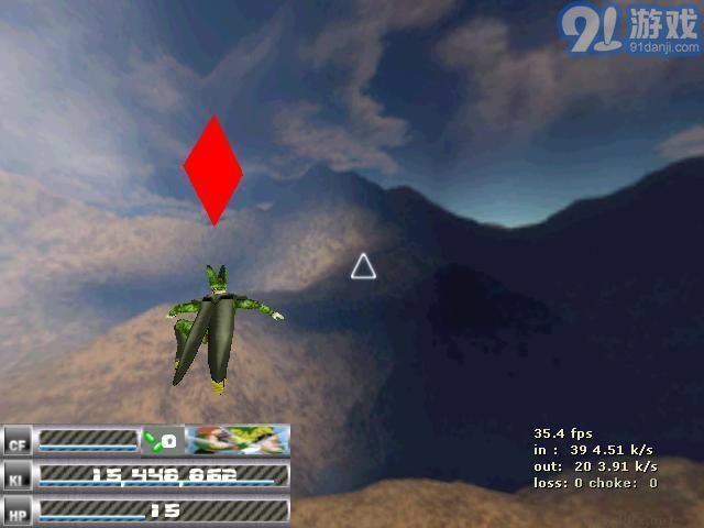cs七龍珠2.12
