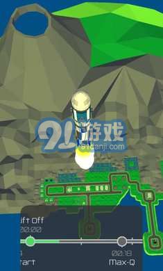 太空宇航局2138無限零件版1