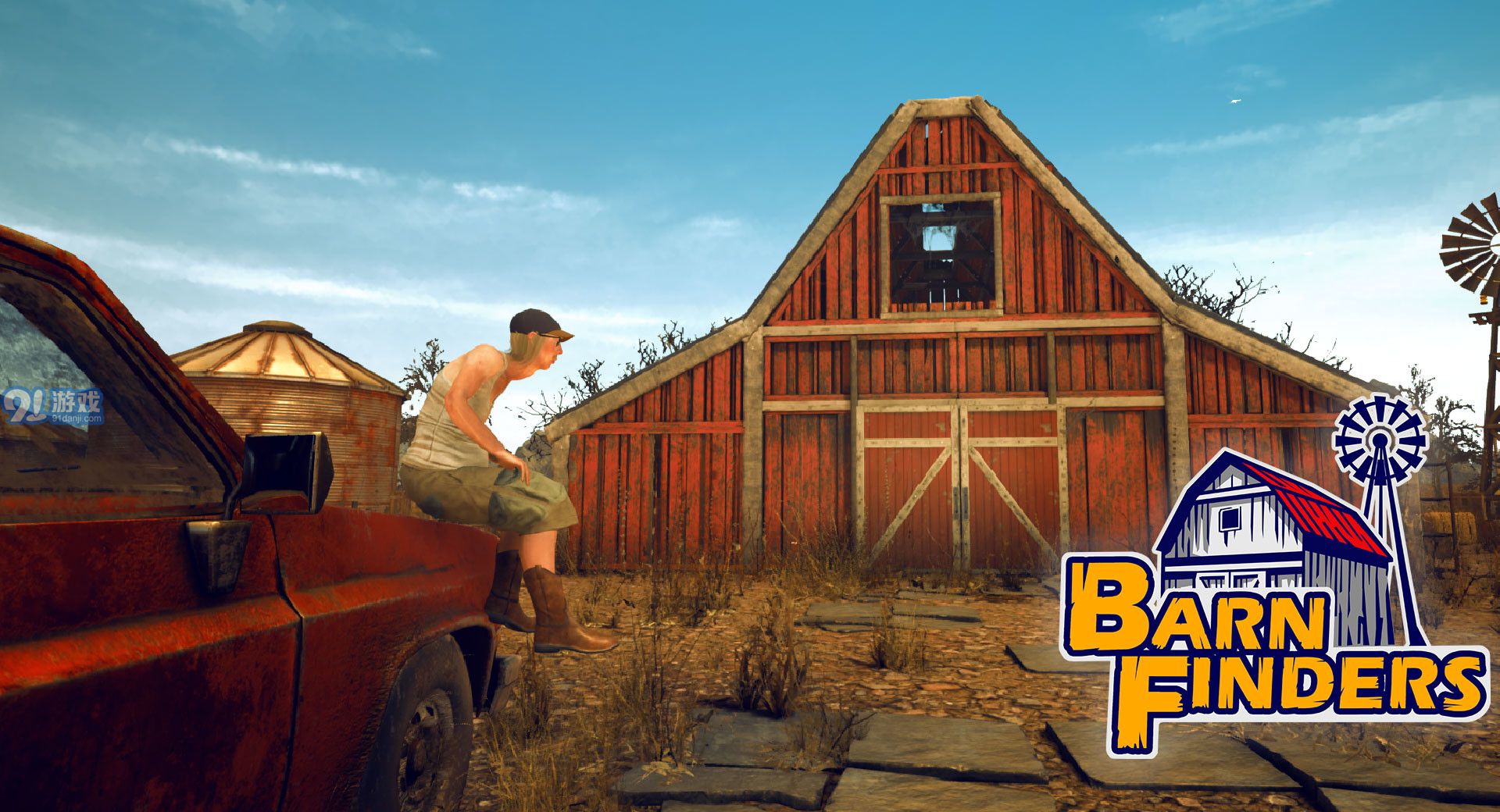 Barn Finders2