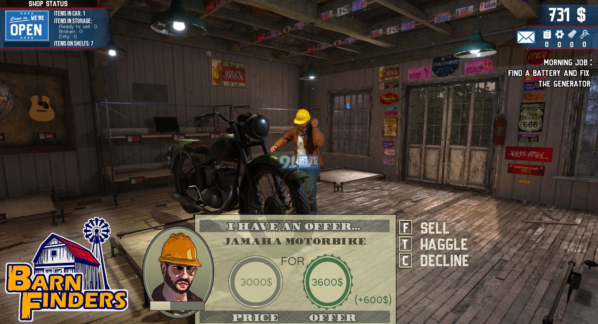 Barn Finders3