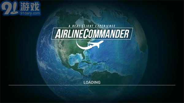 航空公司指揮官20231