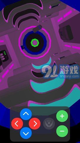 太空宇航局（Space Agency）1
