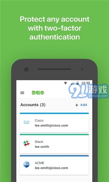 Duo Mobile3