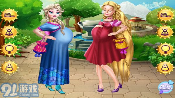 孕婦模擬器app4