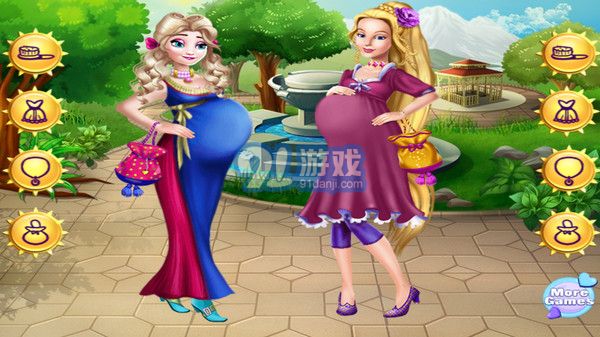 孕婦模擬器app5
