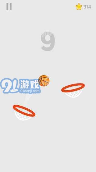 Dunk Shot最新游戲3