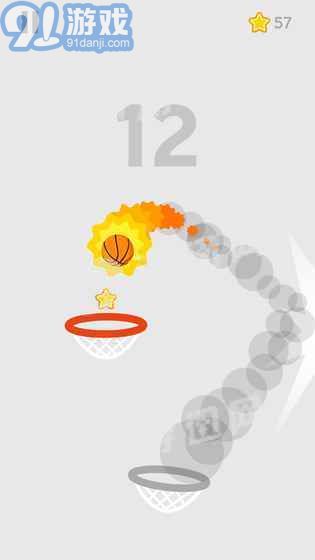 Dunk Shot最新游戲5