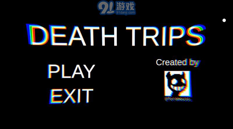 DEATH TRIPS4