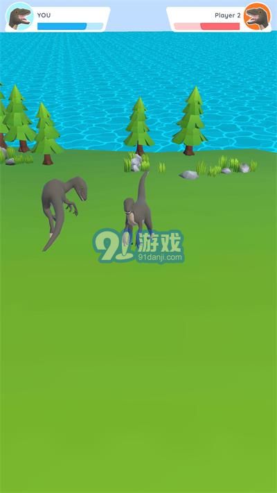DNA恐龍2