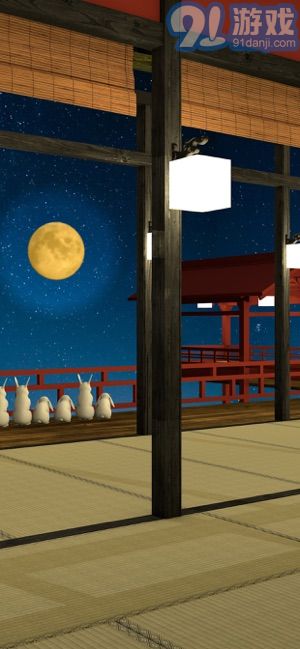 Escape Game Otsukimiv3.41