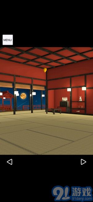 Escape Game Otsukimiv3.42