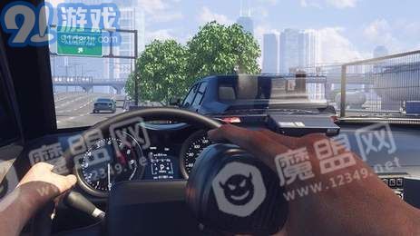 Police Shootout2