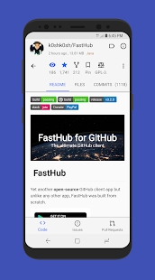 FastHub3