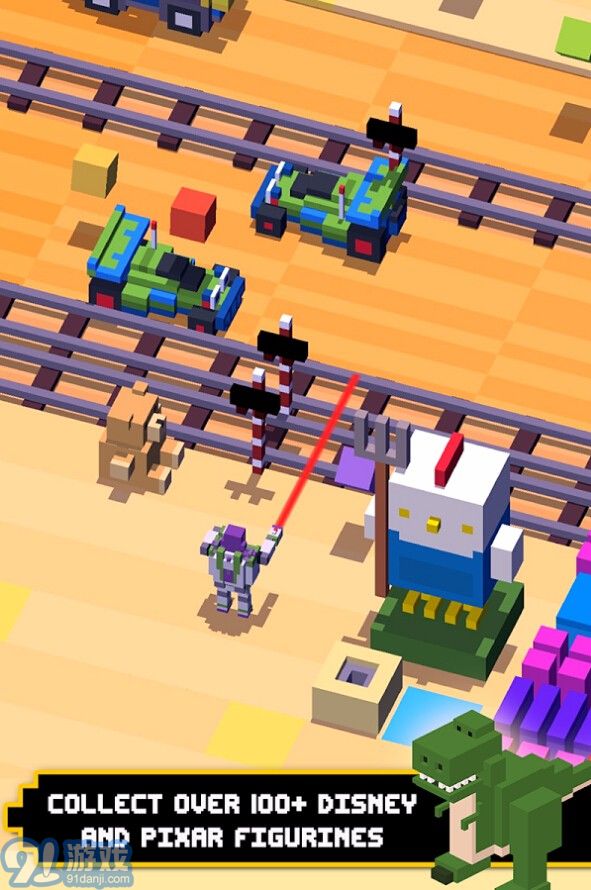 DisneyAPP3