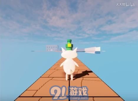3D貓里奧3