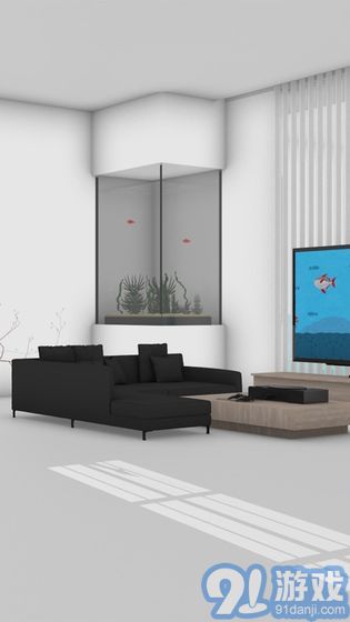 Escape Game Ocean ViewAPP3