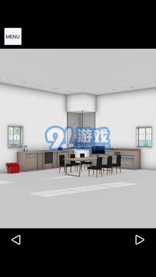 Escape Game Ocean ViewAPP4
