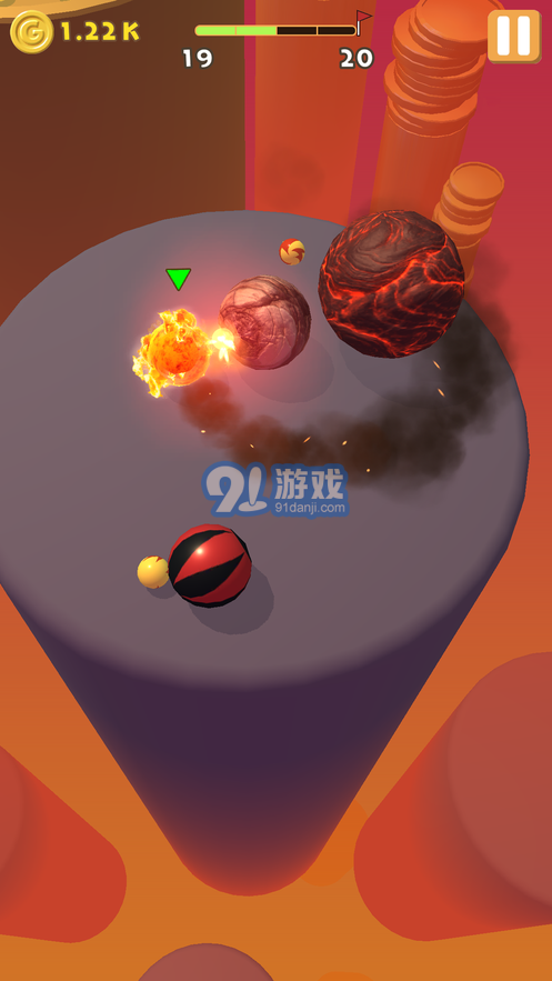 ball action1