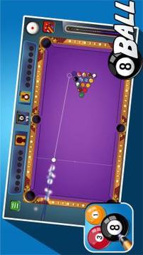 Billiards Pool - 8 Ball Game3