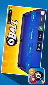 Billiards Pool - 8 Ball Game4