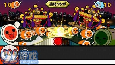 太鼓達(dá)人DX4