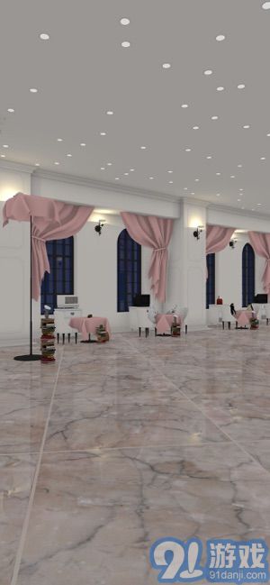 Escape Game Dinnerv1.01