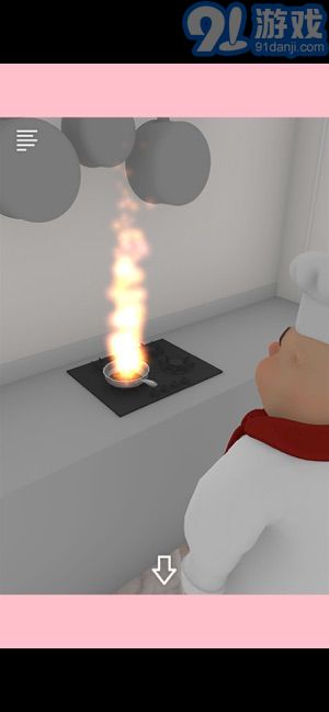 Escape Game Dinnerv1.02