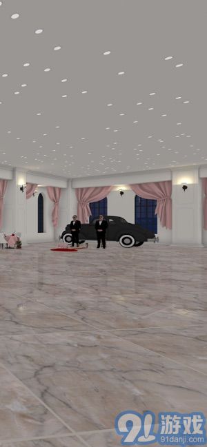 Escape Game Dinnerv1.03