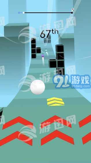 Balls Race完整版1