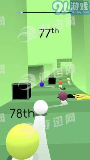 Balls Race完整版3