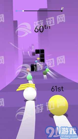 Balls Race完整版4
