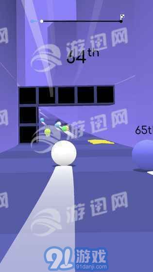 Balls Race完整版6