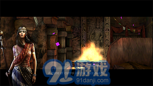 孤島驚魂41