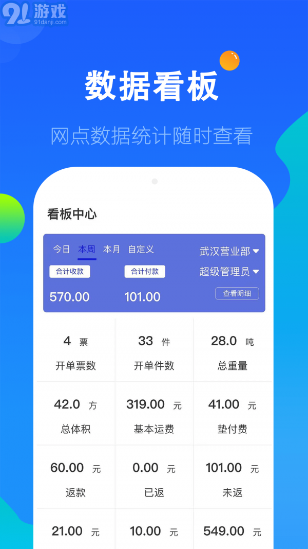 科邦云4