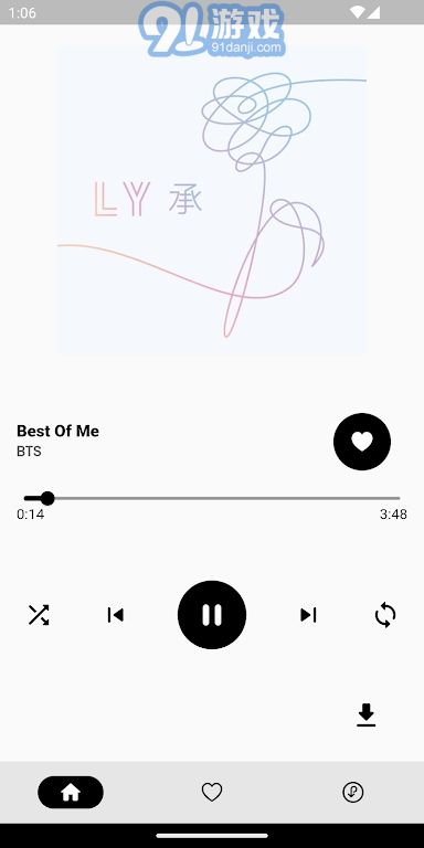Bts Songs2