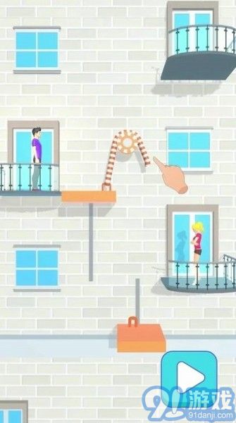 物理夫婦3D安卓版v0.41