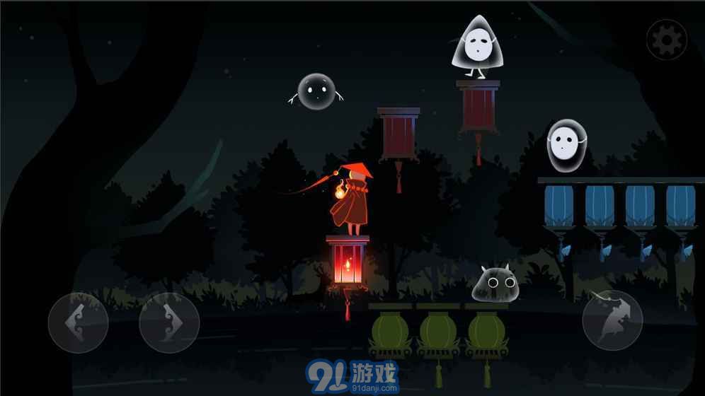 點(diǎn)燈人3