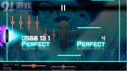 Dynamix3