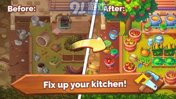 Farming Fever3