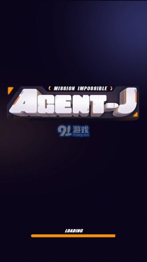 特工代號(hào)J1