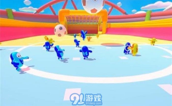 Fall Guys手機(jī)版2