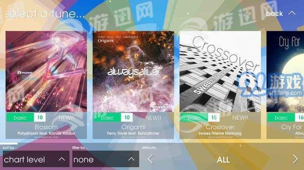 polytone游戲1