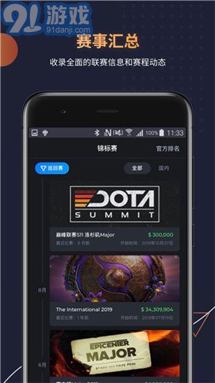 DotaMind5