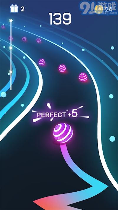 Dancing Road(跳舞之路)3