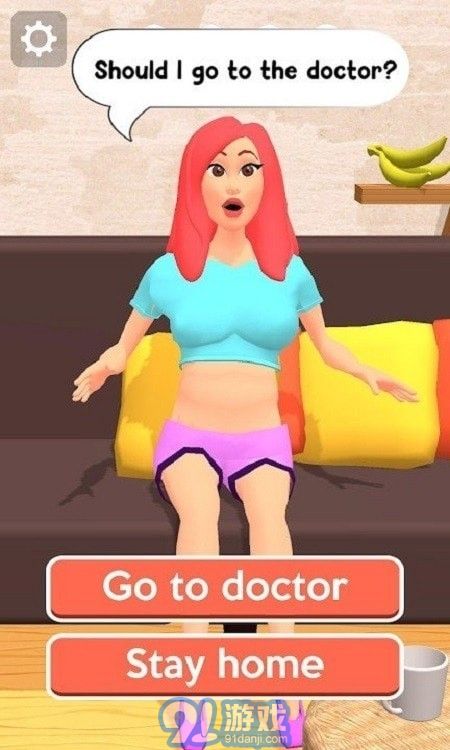 Baby Life 3D2