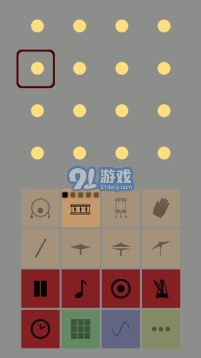 Drum On(鼓模擬)1