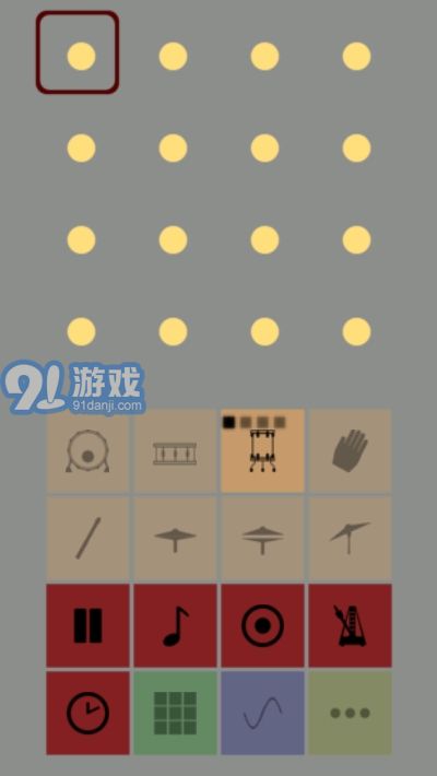 Drum On(鼓模擬)2