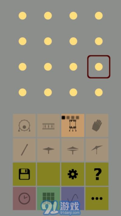 Drum On(鼓模擬)3