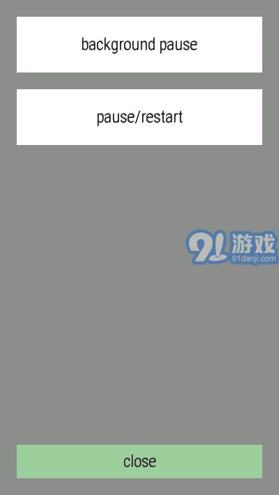 Drum On(鼓模擬)4